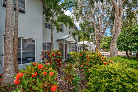 Noosa Entrance 2 Bedroom - Accommodation ACT 3