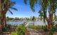 Noosa Entrance 2 Bedroom Garden Side Townhouse. - thumb 1