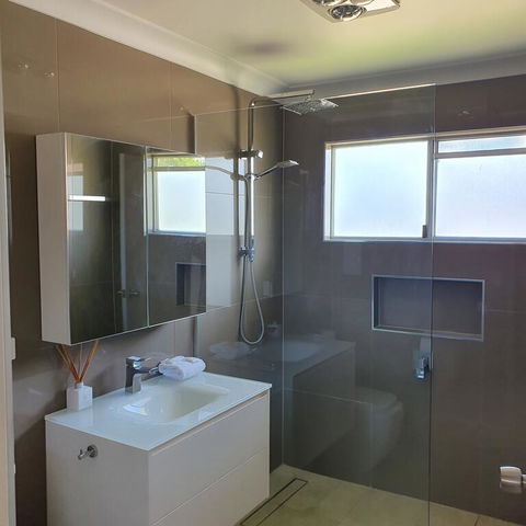 Noosa Gardens Riverside Resort - Accommodation ACT 3