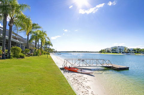 Noosa Haven - Accommodation ACT 3