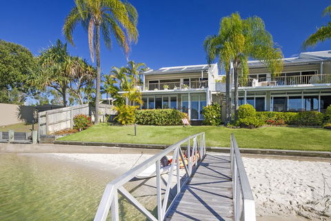 Noosa Haven - Accommodation ACT 0