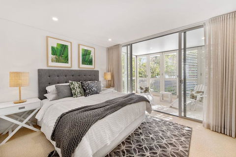 Noosa Heads Fabulous Two Bedrooms-Ocean Views! - Accommodation ACT 0