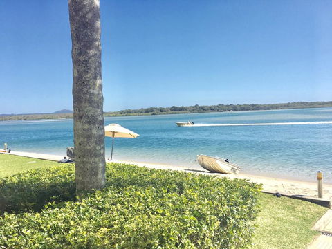 Noosa Luxury Apartment - Accommodation ACT 1