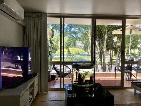 Noosa Luxury Apartment - Accommodation ACT 3