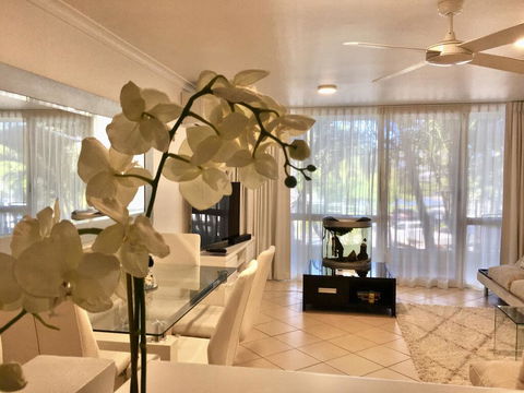 Noosa Luxury Apartment - Accommodation ACT 2