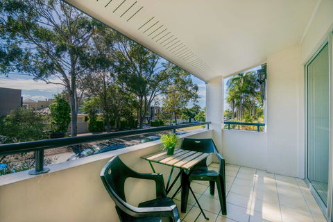 Noosa Parade Holiday Inn - Accommodation ACT 1