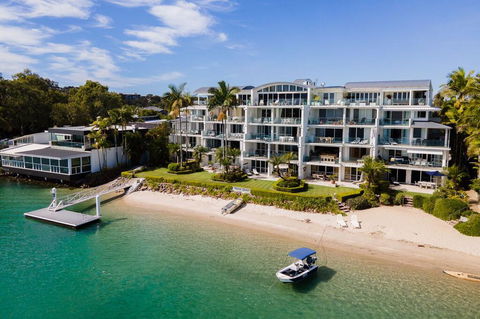 Noosa Quays - Accommodation ACT 1
