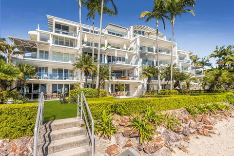 Noosa Quays - Accommodation ACT 0