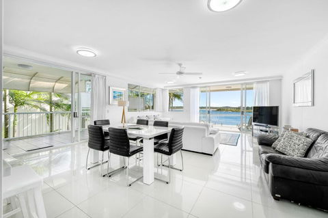 Noosa Quays - Accommodation ACT 3