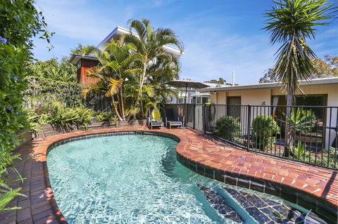 Noosa Rest - Accommodation ACT 0