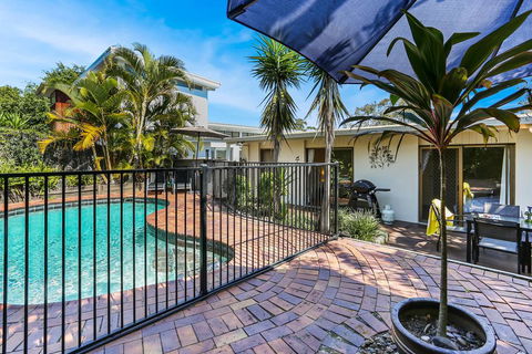 Noosa Rest - Accommodation ACT 2