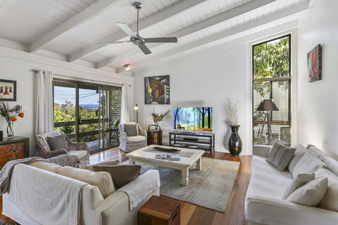 Noosa Rest - Accommodation ACT 3