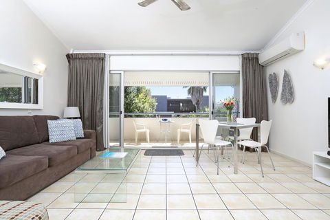 Noosa Retreat - Accommodation ACT 0