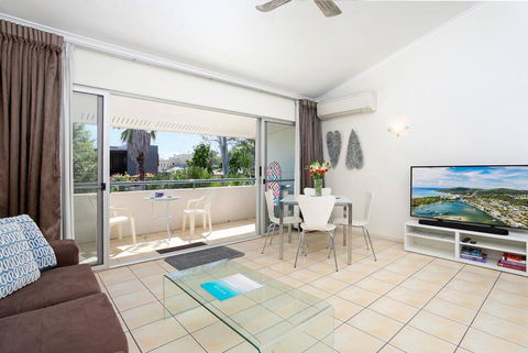 Noosa Retreat - Accommodation ACT 1