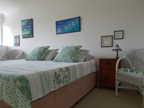 Noosa River Guest Suite - Accommodation ACT 0