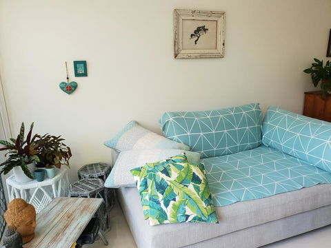 Noosa River Guest Suite - Accommodation ACT 2