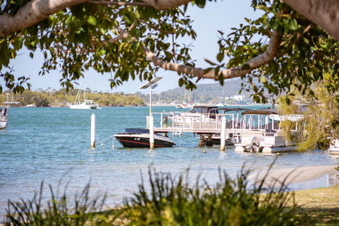 Noosa River Palms - Accommodation ACT 1