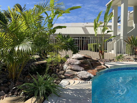 Noosa River Palms - Accommodation ACT 0