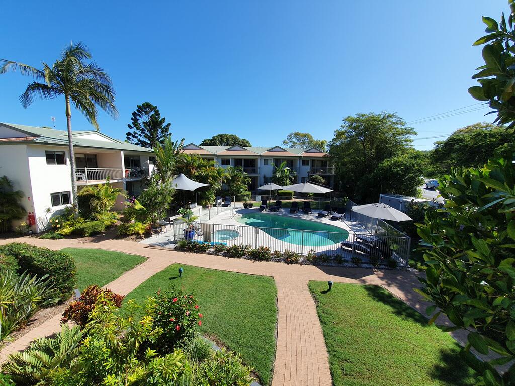  Accommodation ACT