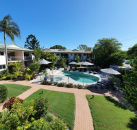 Noosa River Retreat - Accommodation ACT