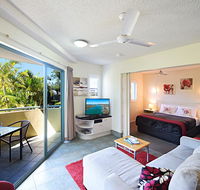 Noosa River Sandy Shores - Accommodation ACT