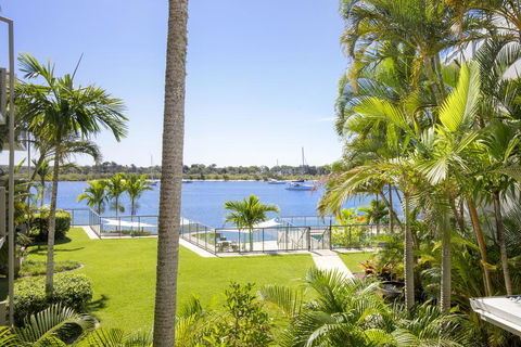 Noosa Shores Apartment 15 - Accommodation ACT 0
