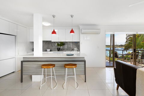 Noosa Shores Apartment 15 - Accommodation ACT 1
