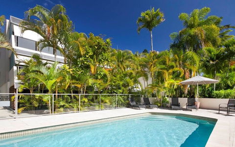 Noosa Soon - Accommodation ACT 0