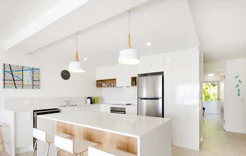 Noosa Soon - Accommodation ACT 1