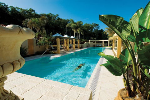Noosa Springs Golf & Spa Resort - Accommodation ACT 1