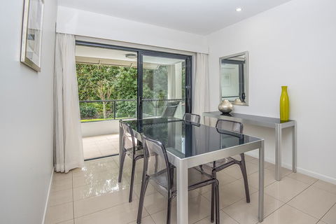 Noosa Springs Golf & Spa Resort - Accommodation ACT 2
