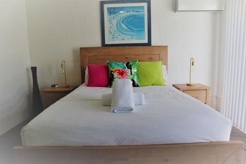 Noosa Terrace No 3 - Noosa Getaways - Accommodation ACT 1