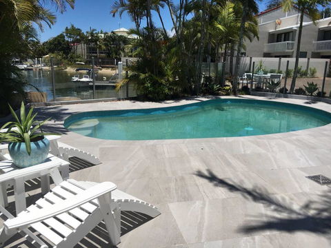 Noosa Terrace No 3 - Noosa Getaways - Accommodation ACT 0