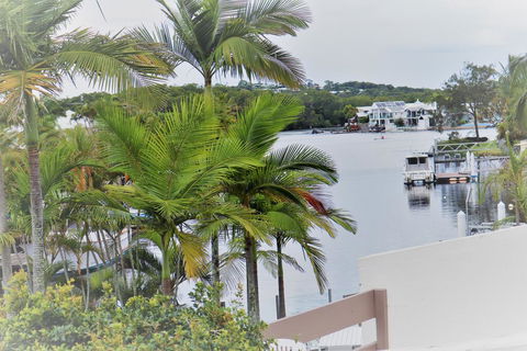 Noosa Terrace No 3 - Noosa Getaways - Accommodation ACT 2