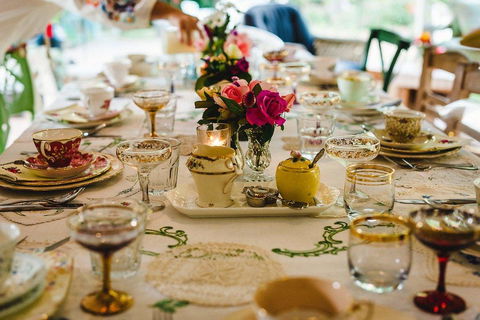 Noosa Valley Manor B&B - Accommodation ACT 1