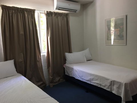 Noosa Views - Accommodation ACT 1