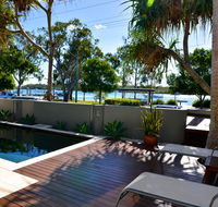 Noosa Water Views - Accommodation ACT