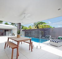 Noosaville Hideaway - Accommodation ACT