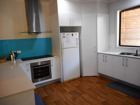Norfolk At Hat Head - Accommodation ACT 1