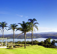 Norfolk Pine Motel - Accommodation ACT