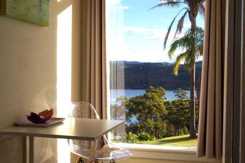 Norfolk Pine Motel - Accommodation ACT 2