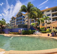 North Cove Waterfront Suites - Accommodation ACT