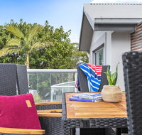 North Harbour - Accommodation ACT
