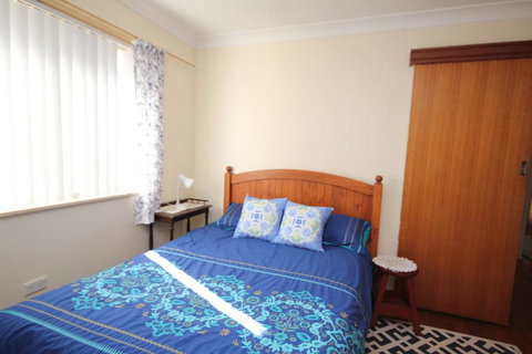 NORTH HAVEN SEA BREEZE - 9 David Campbell St , North Haven - Accommodation ACT 1