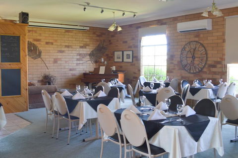 North Parkes Motel - Accommodation ACT 2