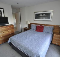 NORTH SYDNEY FULLY SELF CONTAINED MODERN 2 BED APARTMENT 16WAL - Accommodation ACT