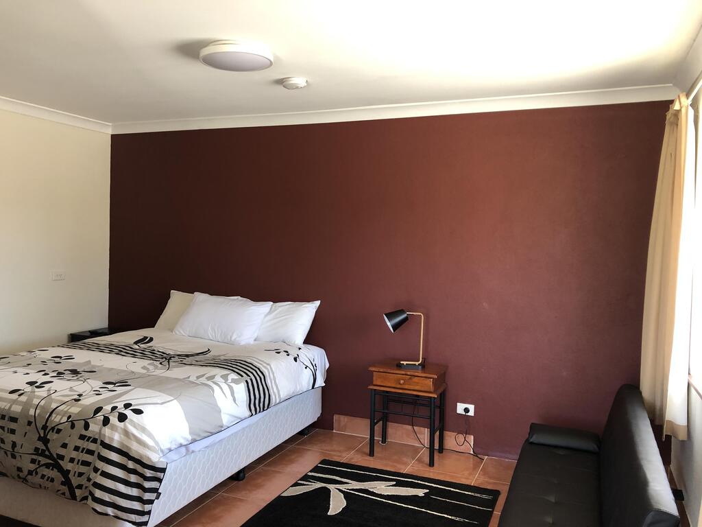 Northampton WA Accommodation ACT