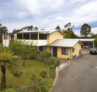 Northeast Restawhile BandB - Accommodation ACT