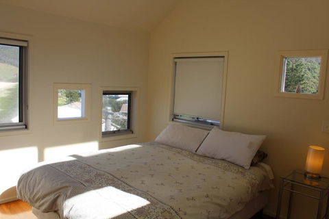 NORTHPOINT 1 - Accommodation ACT 1