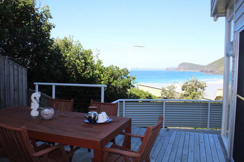 NORTHPOINT 1 - Accommodation ACT 0